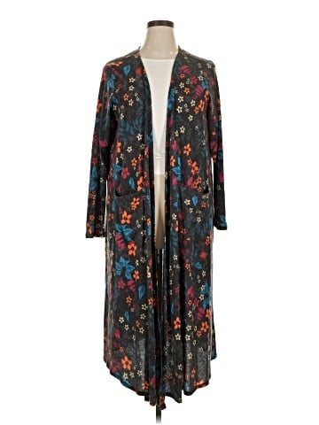 Lularoe Cardigan (view 1)