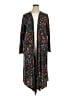 Lularoe Teal Cardigan Size XL - photo 1