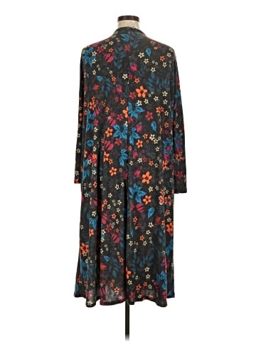 Lularoe Cardigan (view 2)