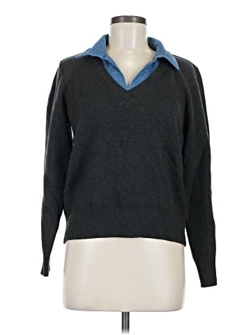 Belldini Pullover Sweater (view 1)
