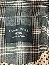 Love Tree Plaid Gray Blazer Size M - photo 6