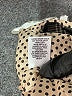 Love Tree Plaid Gray Blazer Size M - photo 7