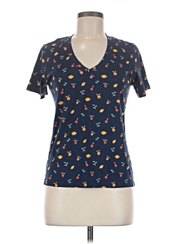 Marine Layer Short Sleeve T-Shirt (view 1)