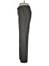 Dana Buchman Houndstooth Gray Dress Pants Size 10 - photo 5