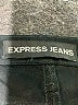 Express Jeans Black Jeggings Size 10 - photo 7