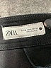 Zara Black Jeans Size 4 - photo 7