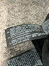 Zara Black Jeans Size 4 - photo 8