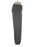 Dana Buchman Houndstooth Gray Dress Pants Size 10 - photo 4