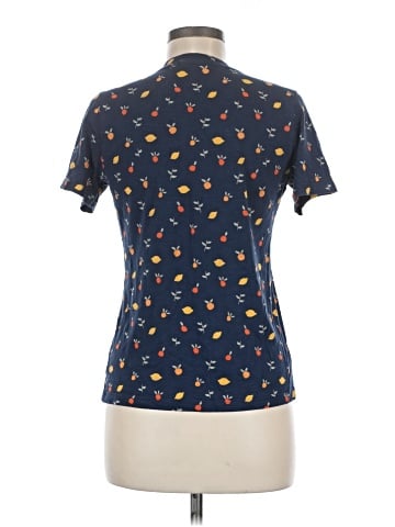 Marine Layer Short Sleeve T-Shirt (view 2)