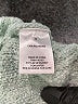 Hippie Rose 100% Polyester Teal Turtleneck Sweater Size S - photo 8