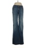 Zara Blue Jeans Size 4 - photo 1