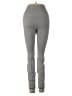 Blanqi Gray Active Pants Size Med Maternity - photo 2