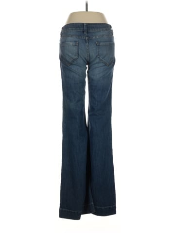 Zara Jeans (view 2)