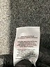 Express One Eleven Black Bodysuit Size XL - photo 4