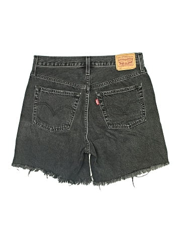 Levi's Denim Shorts (view 2)
