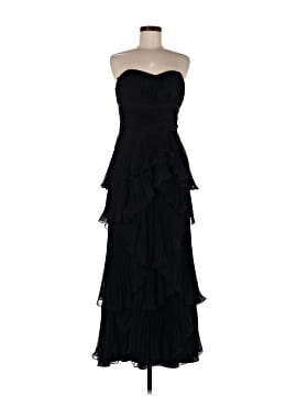Dalia Macphee Cocktail Dress