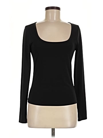 Paige Long Sleeve Top (view 1)