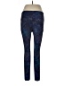 Lululemon Athletica Print Blue Active Pants Size 10 - photo 2
