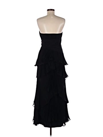 Dalia Macphee Cocktail Dress (view 2)