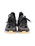 Adidas Black Sneakers Size 7 - photo 2