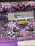 Greg Norman 100% Polyester Paisley Purple Skort Size S - photo 3