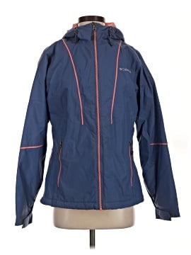 Columbia Snow Jacket (view 1)