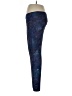 Lululemon Athletica Print Blue Active Pants Size 10 - photo 5