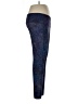 Lululemon Athletica Print Blue Active Pants Size 10 - photo 4