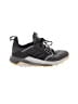 Adidas Black Sneakers Size 7 - photo 1