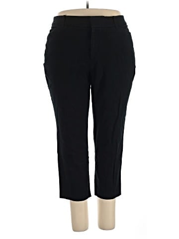 Ava & Viv Casual Pants (view 1)