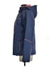 Columbia 100% Nylon Blue Snow Jacket Size S - photo 5