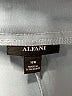 Alfani Solid Blue Casual Pants Size 16 - photo 7
