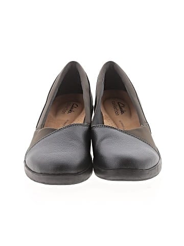 Clarks Wedges (view 2)
