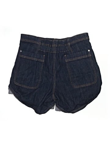 Pilcro Denim Shorts (view 2)