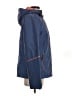 Columbia 100% Nylon Blue Snow Jacket Size S - photo 4