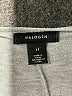 Halogen Gray Long Sleeve T-Shirt Size XL - photo 7