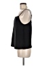 Pleione Black Sleeveless Top Size M - photo 5