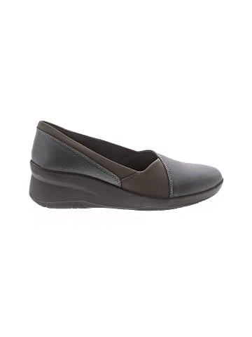 Clarks Wedges (view 1)