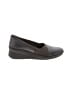 Clarks Gray Wedges Size 7 1/2 - photo 1