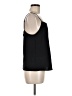 Pleione Black Sleeveless Top Size M - photo 4