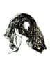 Assorted Brands Black Scarf One size - photo 1