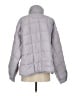 FP Movement 100% Nylon Solid Gray Jacket Size S - photo 2