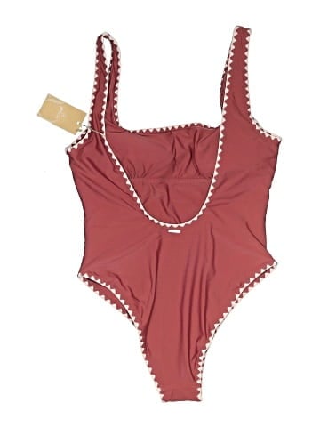 Berlook One Piece Swimsuit (view 2)