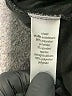 Maurices Solid Black Formal Skirt Size L - photo 5
