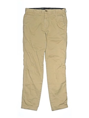 Nordstrom Khakis (view 1)