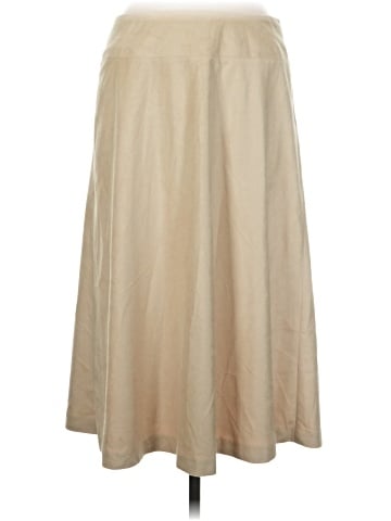 Sigrid Olsen Casual Skirt (view 1)