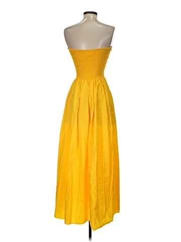 SWF Cocktail Dress (view 2)