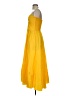 SWF Yellow Cocktail Dress Size XXS (estimated) - photo 5