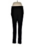DKNY Jeans Solid Black Active Pants Size L - photo 1