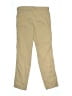 Nordstrom Solid Tan Khakis Size 12 - photo 2